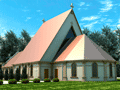kościół 1